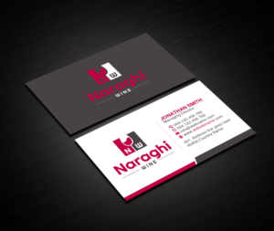 Business Card Design by Creations Box 2015 for this project | Design: #26170752
