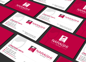 Business Card Design by Creations Box 2015 for this project | Design: #26170763