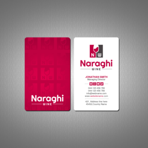 Design de Carte de Visite par Creations Box 2015 pour ce projet | Design : #26174997