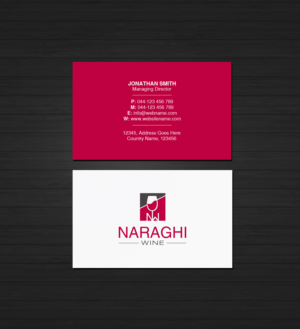 Design de Carte de Visite par Creations Box 2015 pour ce projet | Design : #26175008
