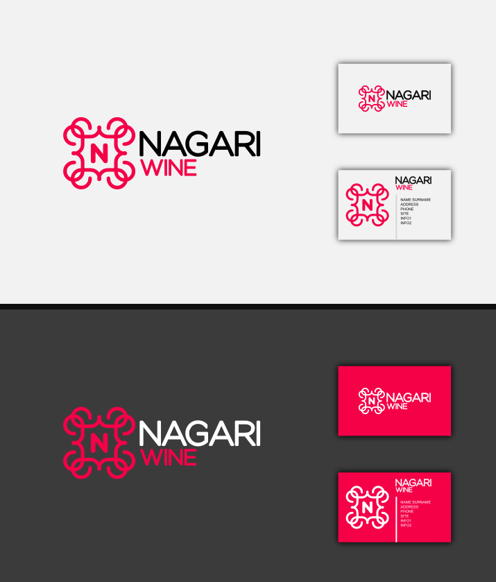 Business Card Design by MulamboDesign for this project | Design #26136130