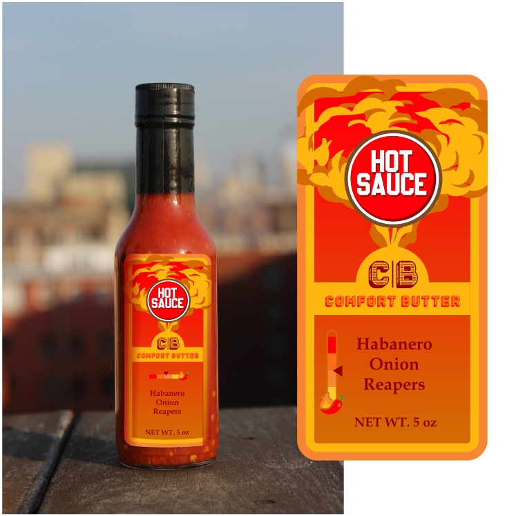 Label Design by joshgraph for this project | Design #26178863