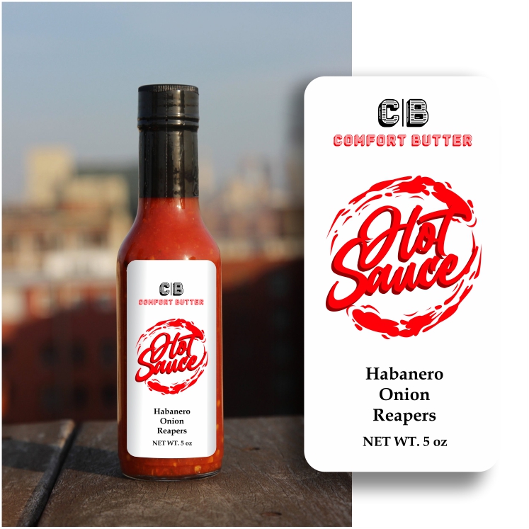 Label Design by joshgraph for this project | Design #26178957