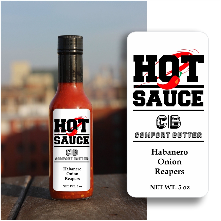 Label Design by joshgraph for this project | Design #26179029