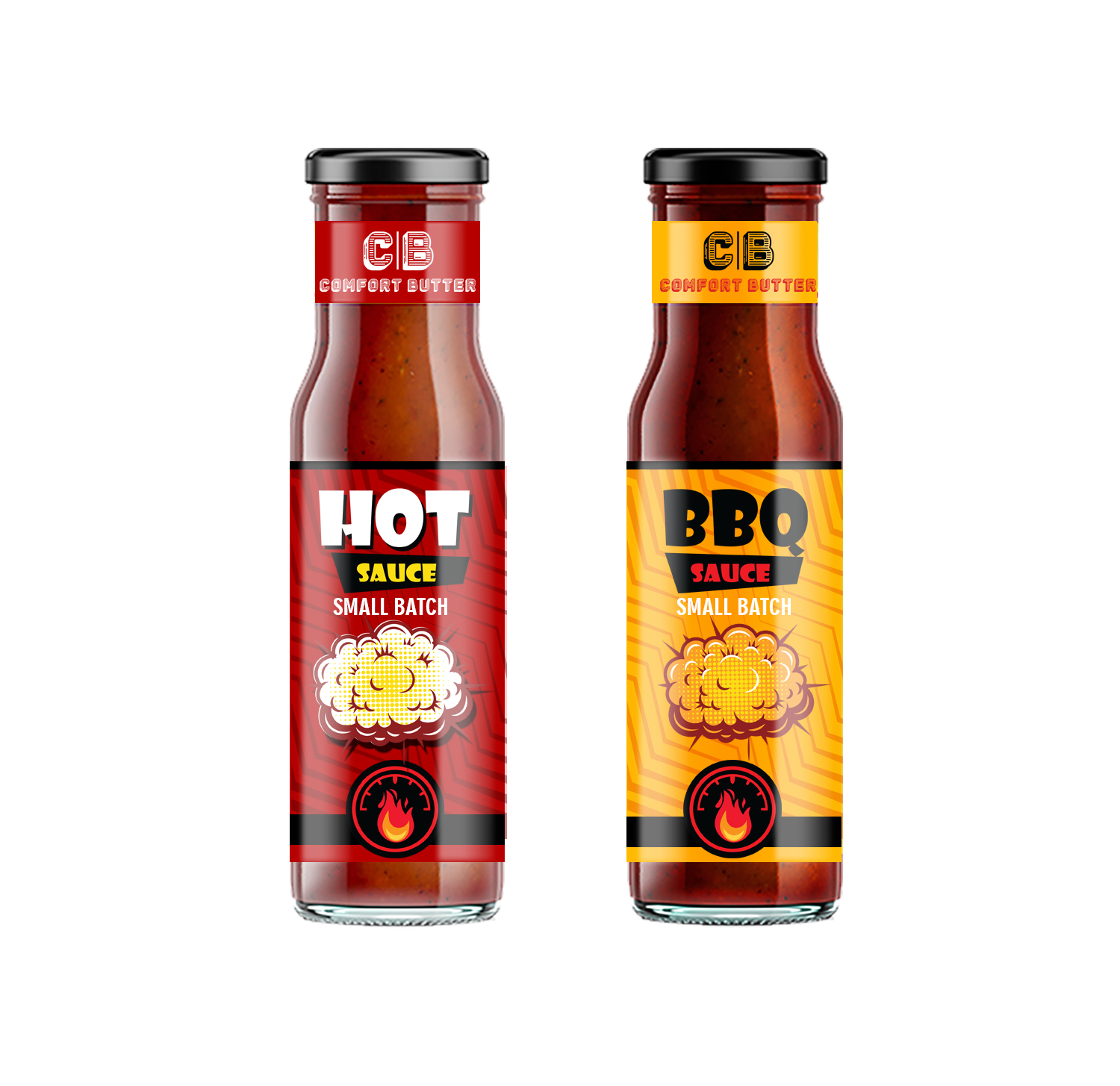 Label Design by ZEKKOUR Fouzi for this project | Design #26144756
