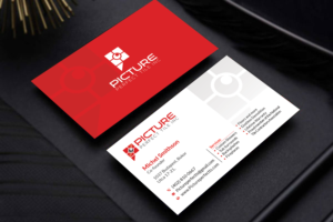Business Card Design by MD SHORIF UDDIN for Picture Perfect Tile Inc. | Design: #26132124
