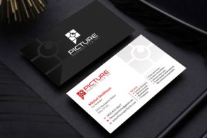 Business Card Design by MD SHORIF UDDIN for Picture Perfect Tile Inc. | Design: #26132126