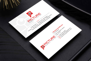 Business Card Design by MD SHORIF UDDIN for Picture Perfect Tile Inc. | Design: #26132128
