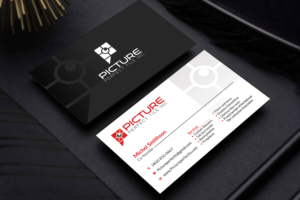 Business Card Design by MD SHORIF UDDIN for Picture Perfect Tile Inc. | Design: #26132136