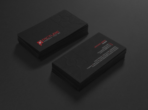 Picture Perfect Tile Inc. Business Card | Business Card Design by chandrayaan.creative
