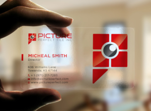 Design de Carte de Visite par Tripti Ranjan Gain pour Picture Perfect Tile Inc. | Design : #26133420