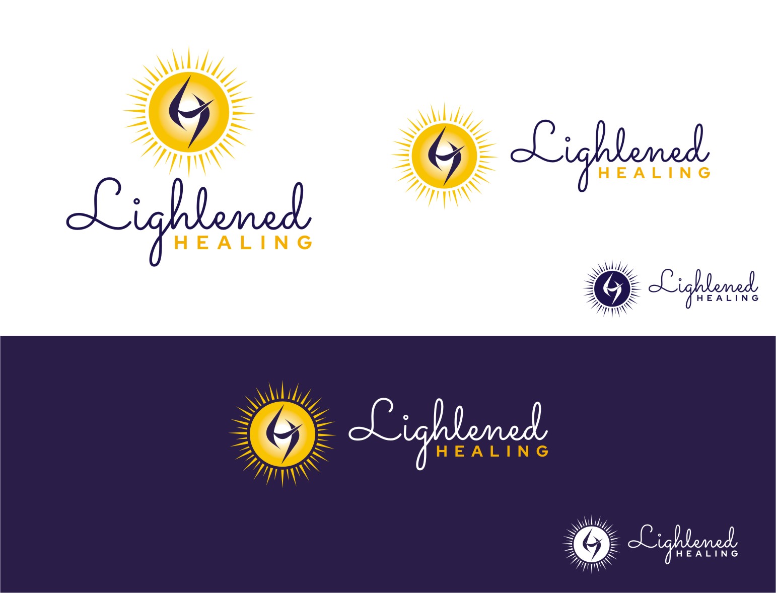Logo Design by lrbalaji for this project | Design #26137380