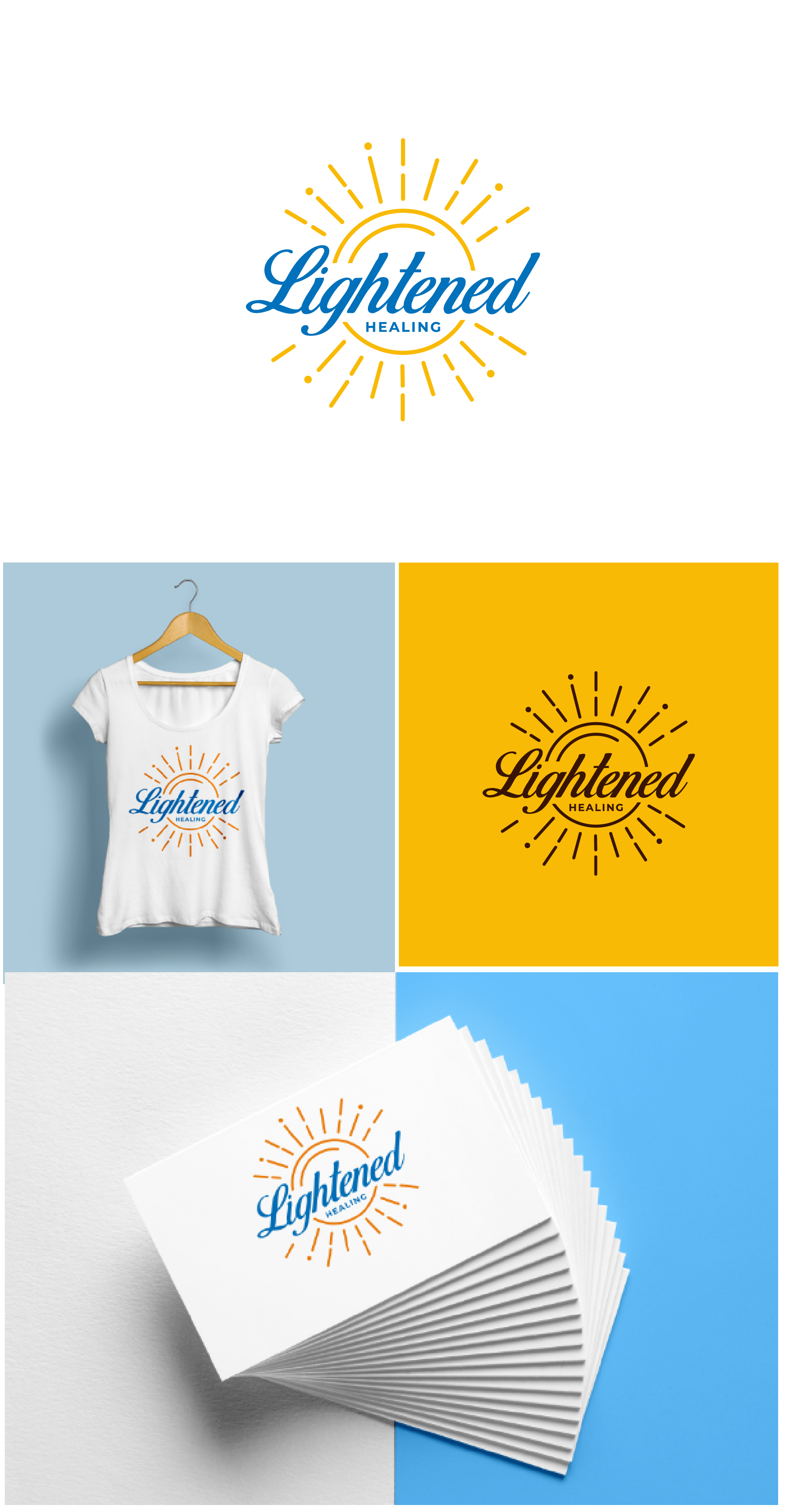Logo Design by pinkeart for this project | Design #26134510