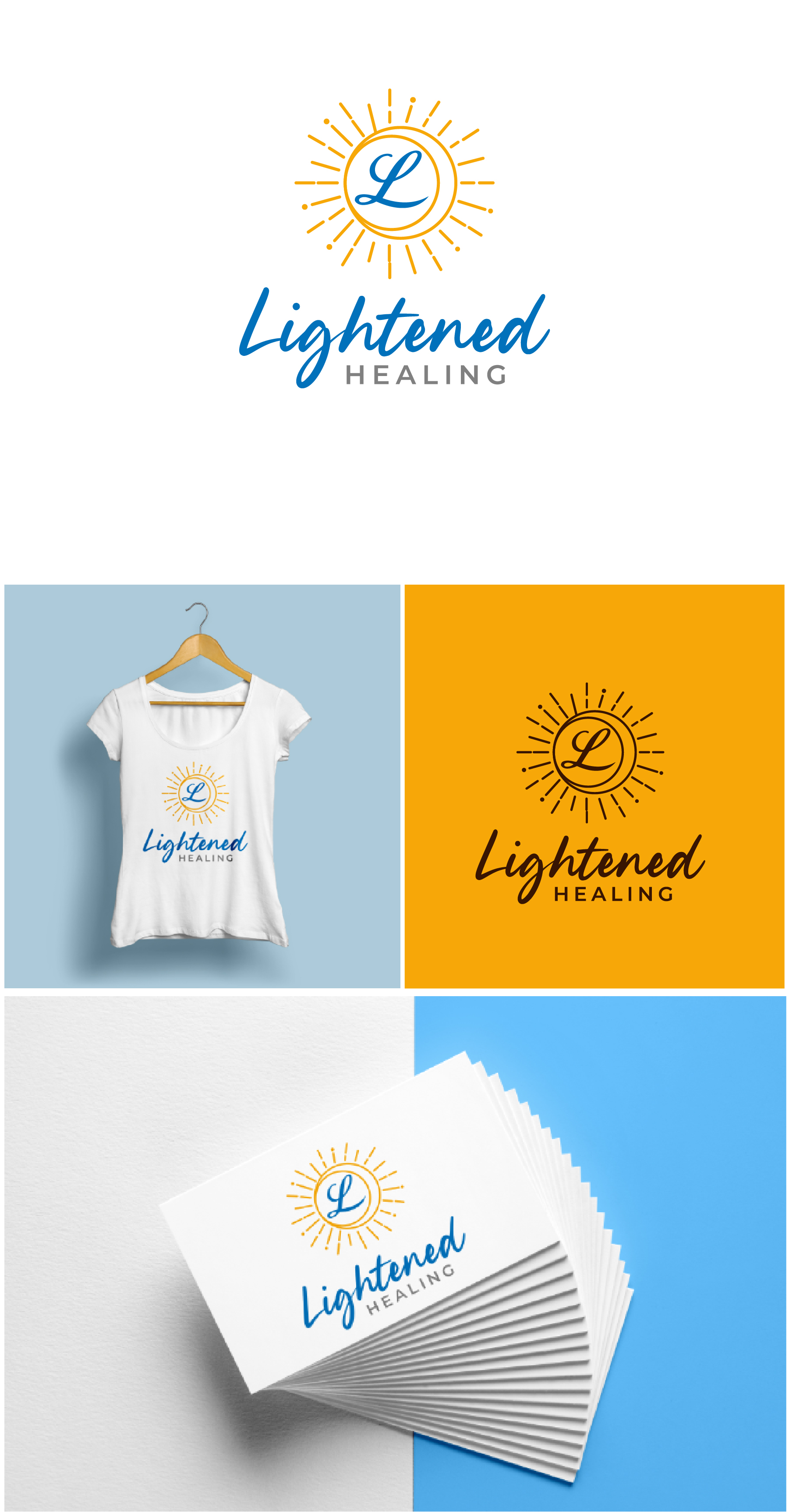 Logo Design by pinkeart for this project | Design #26134516