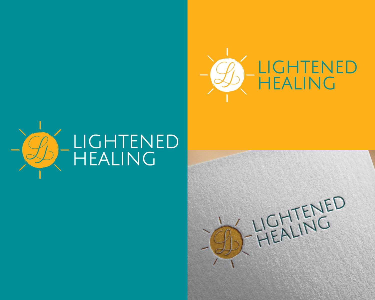 Logo Design by Atec for this project | Design #26137101