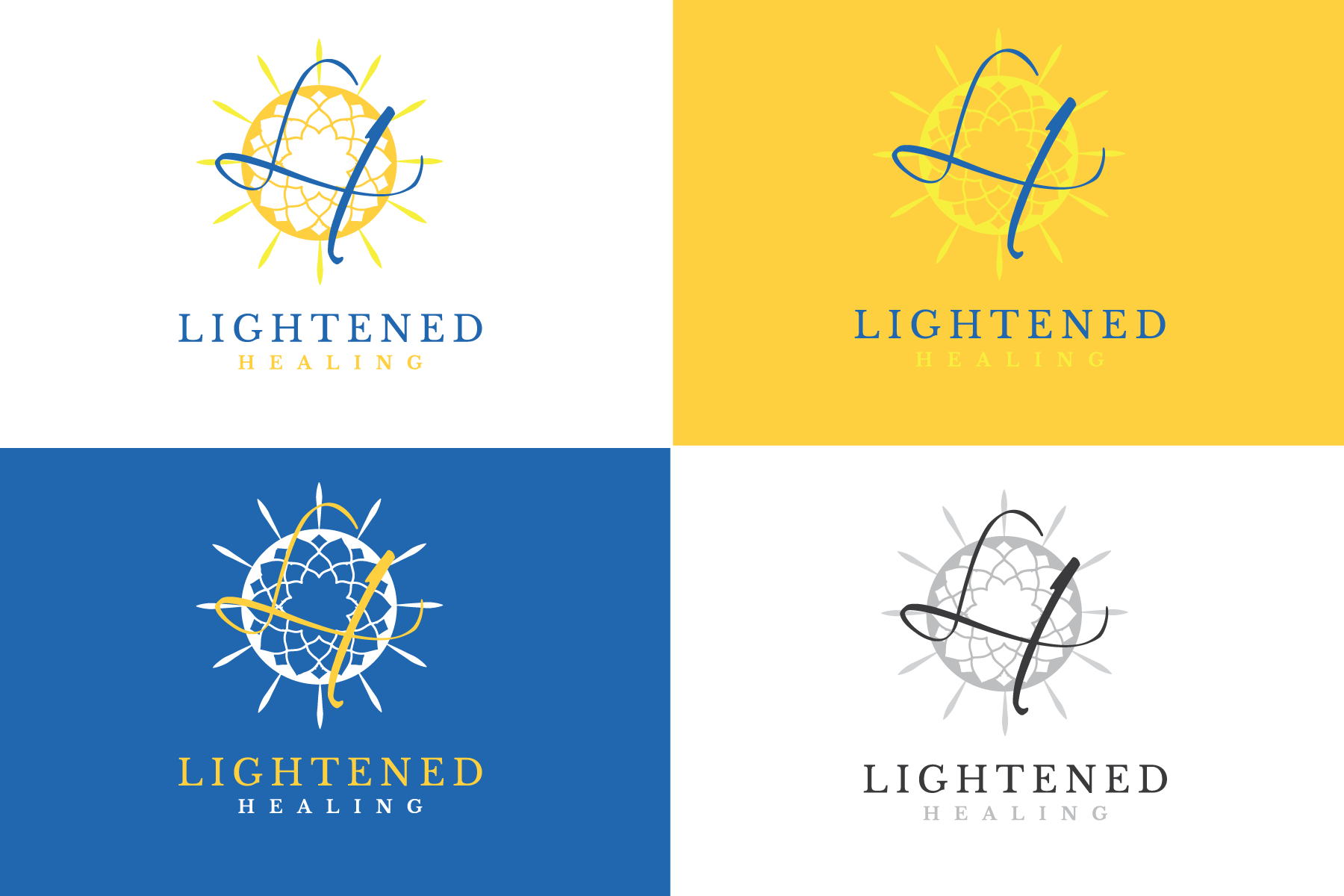 Logo Design by KREATIVE S - LOGO DESIGN for this project | Design #26140951