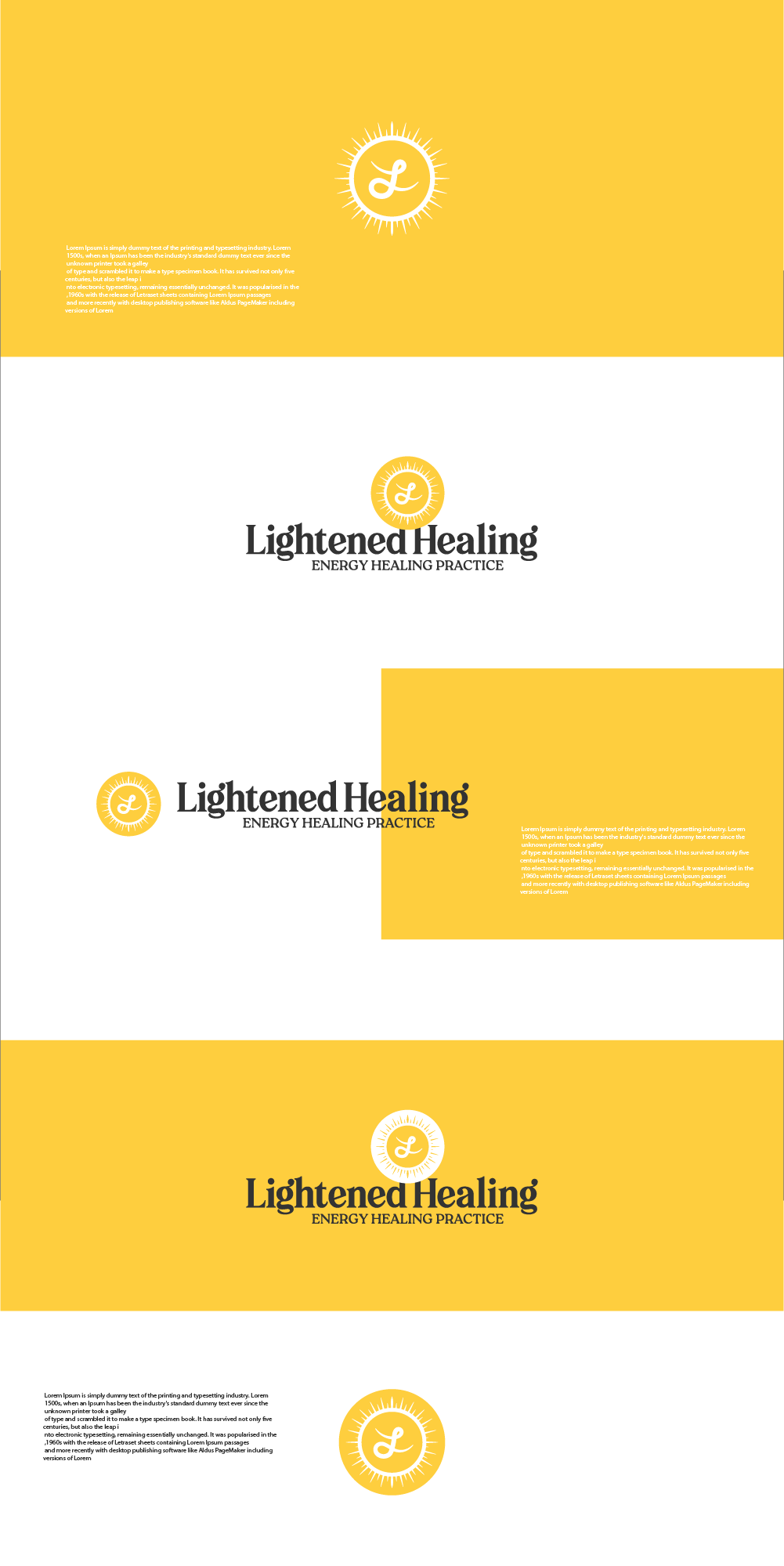 Logo Design by Abdelrahman Ali for this project | Design #26139489