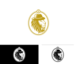 Logo to include Paragraph or paragraph productions. Mascot to include only the symbol from logo design in some way | Logo Design by WahyuHMD