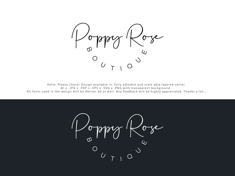 Logo Design by Pro_DesignMaster for this project | Design #26133818