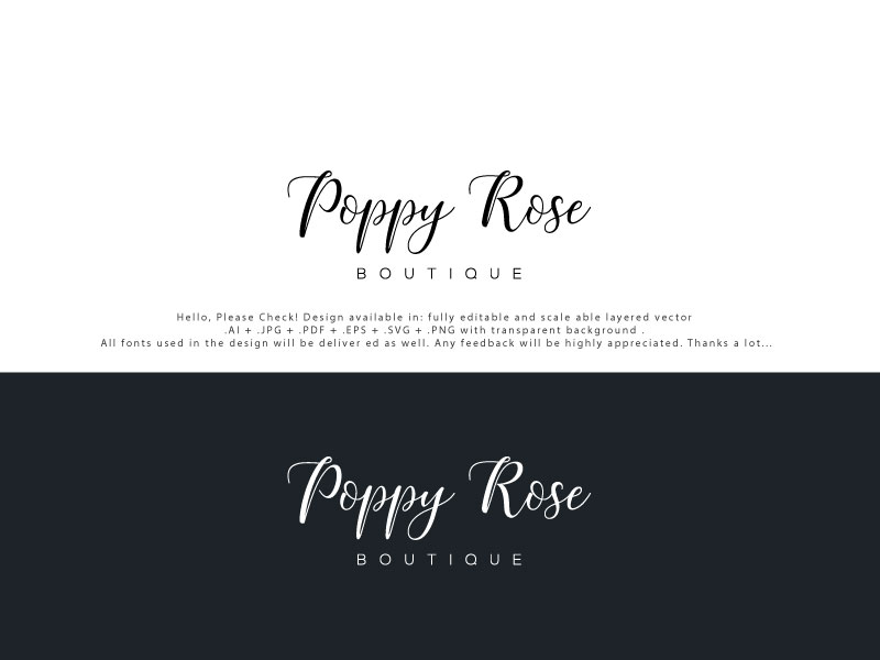 Logo Design by Pro_DesignMaster for this project | Design #26133819