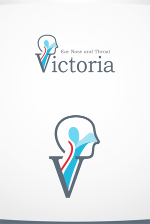 Logo-Design von hamkur für ENT Victoria | Design: #26146117
