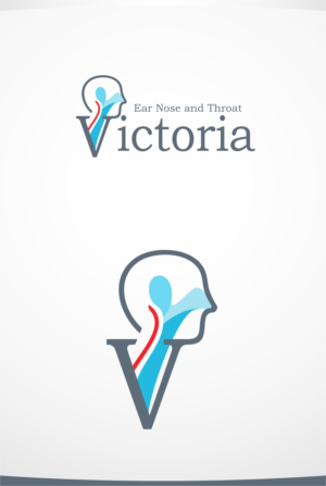 Logo-Design von hamkur für ENT Victoria | Design: #26146118