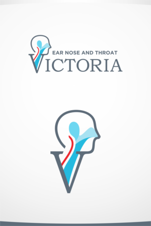 Logo-Design von hamkur für ENT Victoria | Design: #26152076