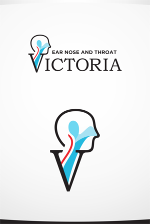 Logo-Design von hamkur für ENT Victoria | Design: #26159629