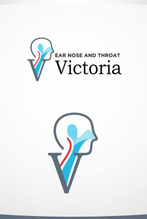 Logo-Design von hamkur für ENT Victoria | Design: #26159630