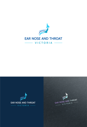 Logo-Design von *mary für ENT Victoria | Design: #26135431