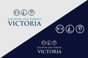 Logo-Design von Shagufta Shafiq für ENT Victoria | Design #26134523