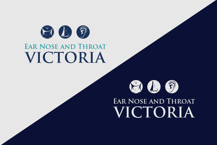 Design de Logo par Shagufta Shafiq pour ENT Victoria | Design #26134660