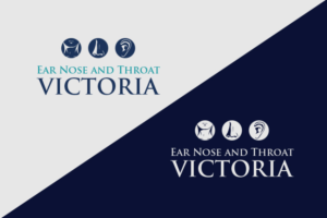 Logo-Design von Shagufta Shafiq für ENT Victoria | Design: #26134660