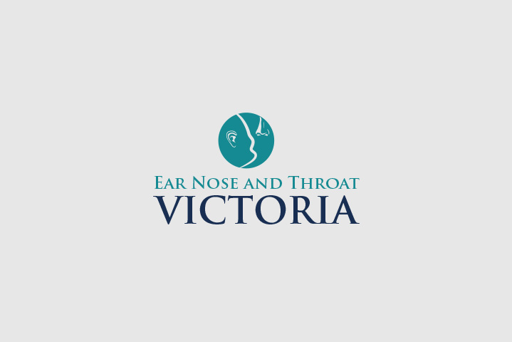 Design de Logo par Shagufta Shafiq pour ENT Victoria | Design #26134693