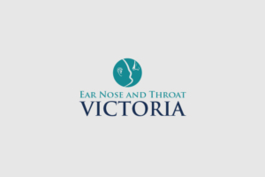 Logo-Design von Shagufta Shafiq für ENT Victoria | Design: #26134693