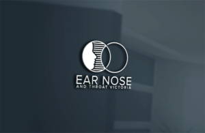 Logo-Design von 4tech services für ENT Victoria | Design: #26135276