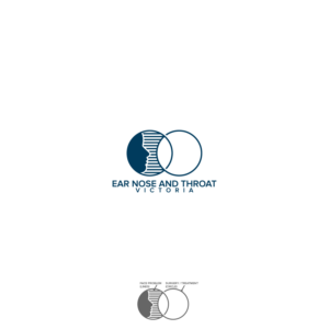 Logo-Design von 4tech services für ENT Victoria | Design: #26146018