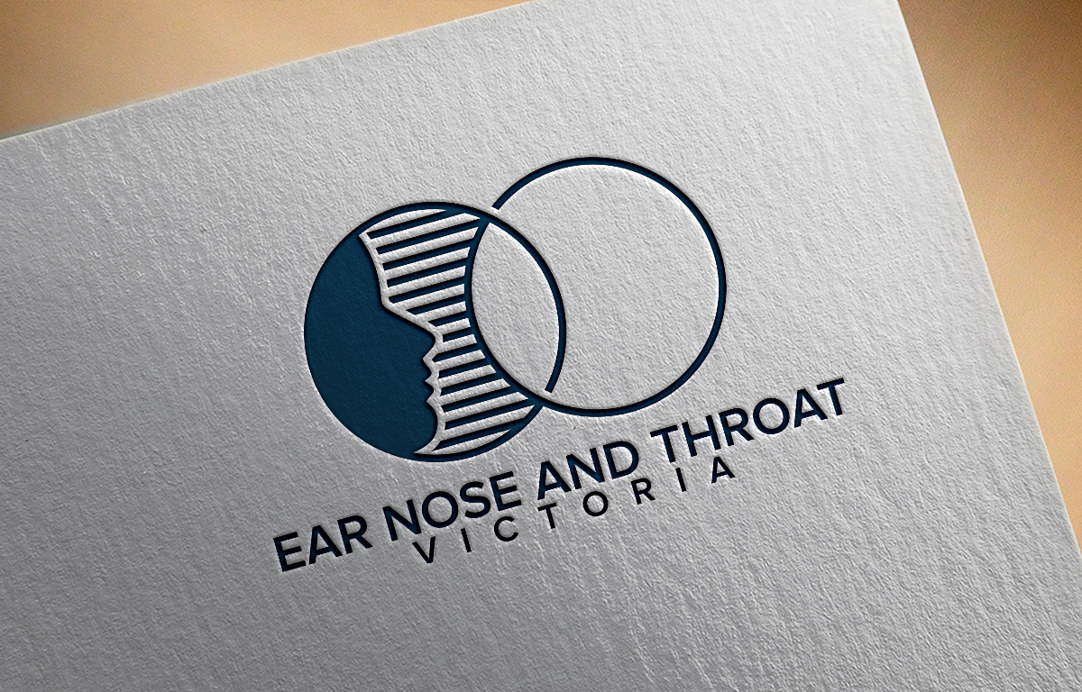 Diseño de Logo por 4tech services para ENT Victoria | Diseño #26146019