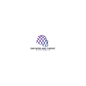 Logo-Design von 4tech services für ENT Victoria | Design #26158034