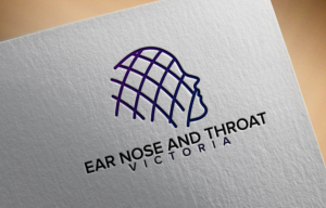 Logo-Design von 4tech services für ENT Victoria | Design: #26158035