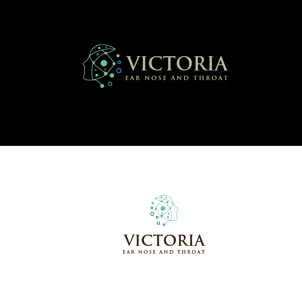Logo-Design von MiljanaSt für ENT Victoria | Design #26151387