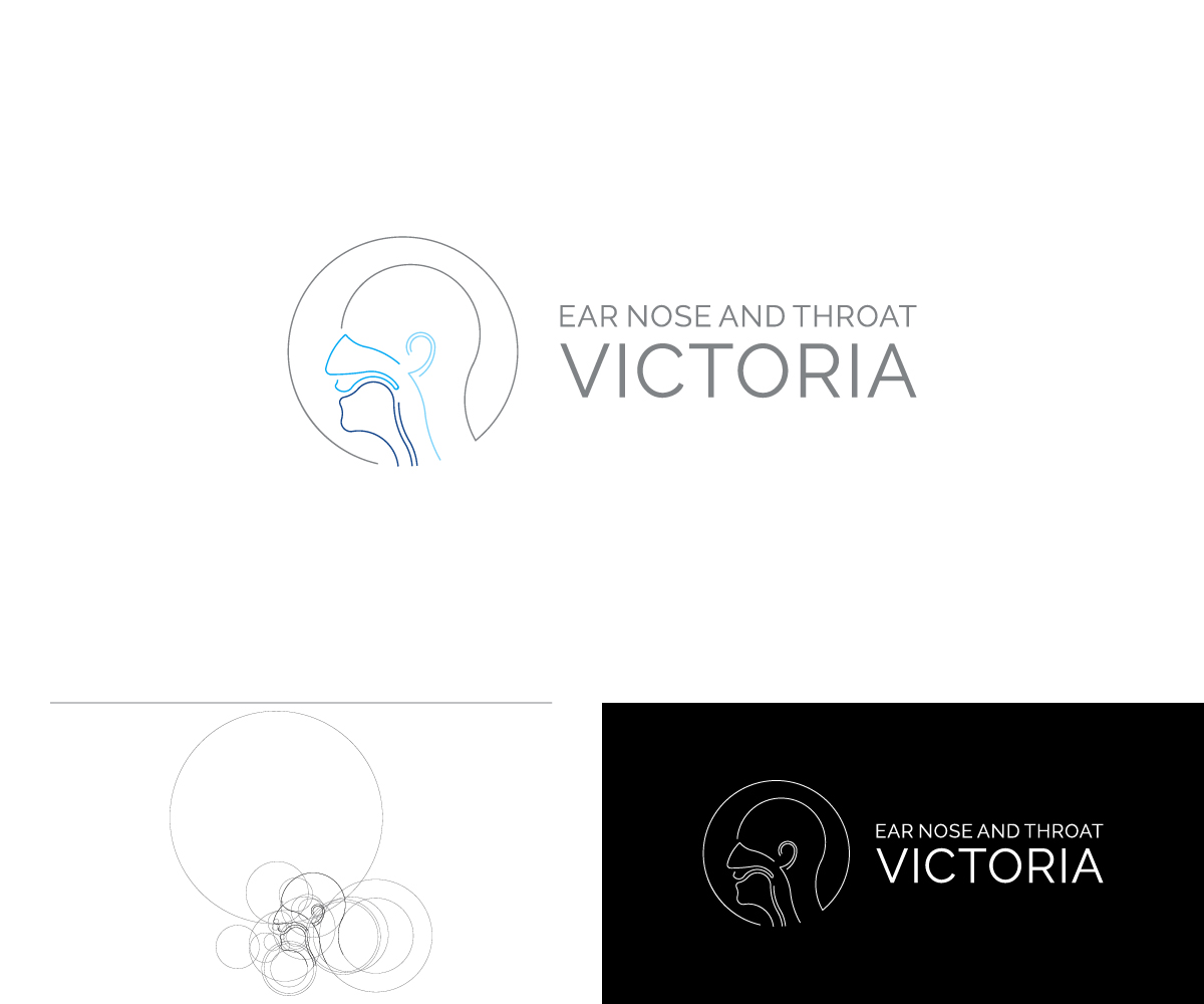 Design de Logo par WahyuHMD pour ENT Victoria | Design #26136626