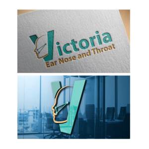 Logo-Design von Walker Designer 2 für ENT Victoria | Design: #26135753