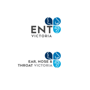 Logo-Design von CMYKINK für ENT Victoria | Design: #26157096