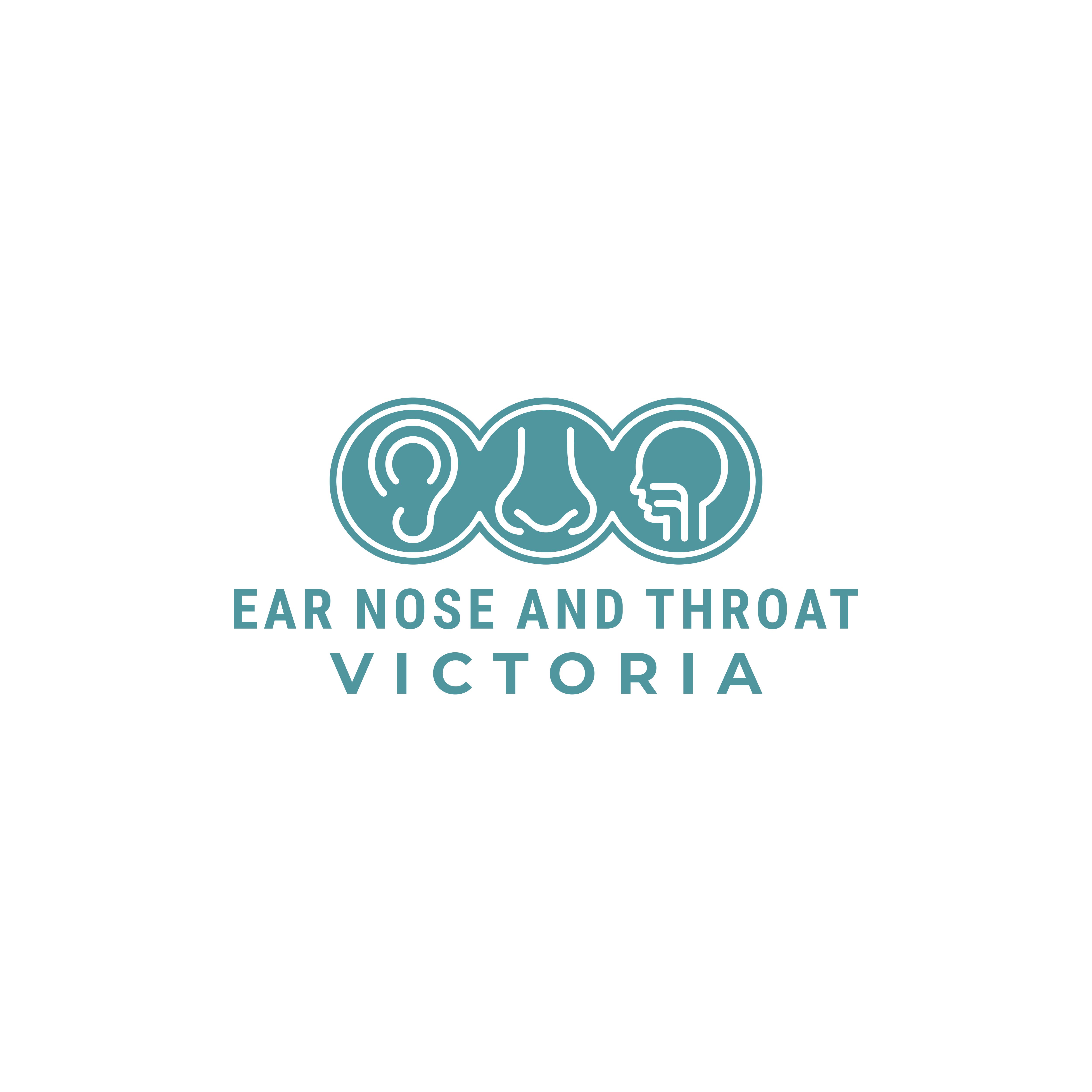 Diseño de Logo por ecko_85 para ENT Victoria | Diseño #26171156