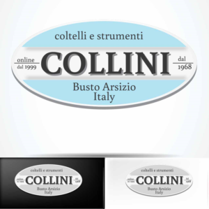 Logo Design by shimo for COLTELLERIA COLLINI DI COLLINI FERDINANDO DEBORA E RUDY S.N.C. | Design: #26173942