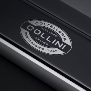 Logo Design by CS_Creatives for COLTELLERIA COLLINI DI COLLINI FERDINANDO DEBORA E RUDY S.N.C. | Design: #26172178