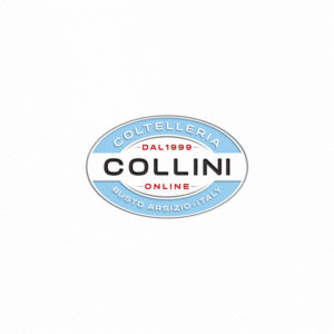Logo Design by CS_Creatives for COLTELLERIA COLLINI DI COLLINI FERDINANDO DEBORA E RUDY S.N.C. | Design: #26172179