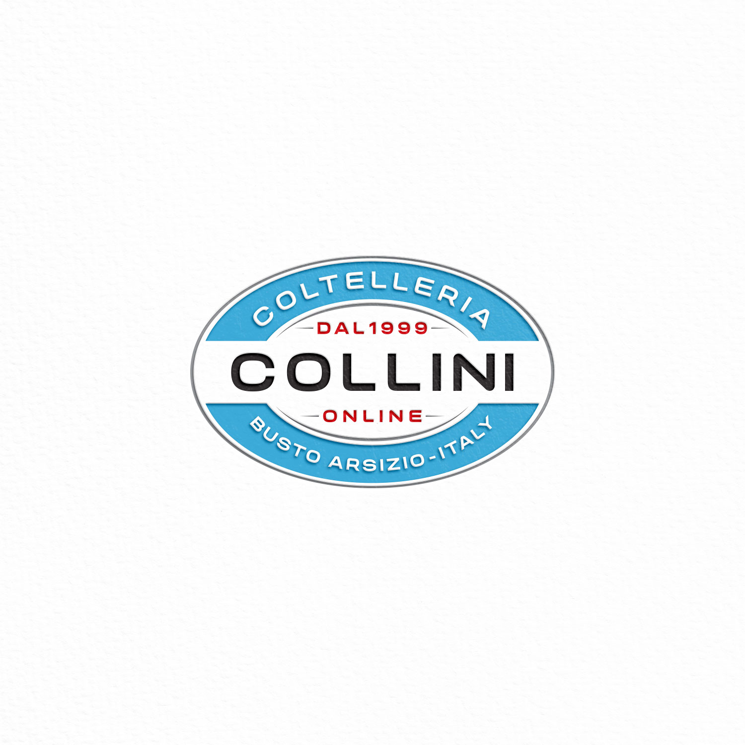 Logo-Design von CS_Creatives für COLTELLERIA COLLINI DI COLLINI FERDINANDO DEBORA E RUDY S.N.C. | Design #26172180
