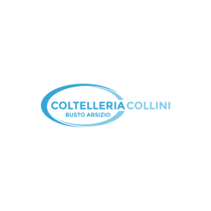 Logo Design by AZart for COLTELLERIA COLLINI DI COLLINI FERDINANDO DEBORA E RUDY S.N.C. | Design: #26134801
